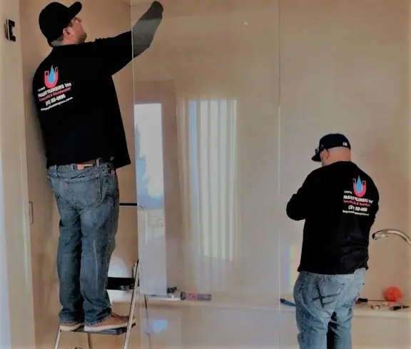 Professional plumbing installation for Toilet Repair in Reeves Crossing